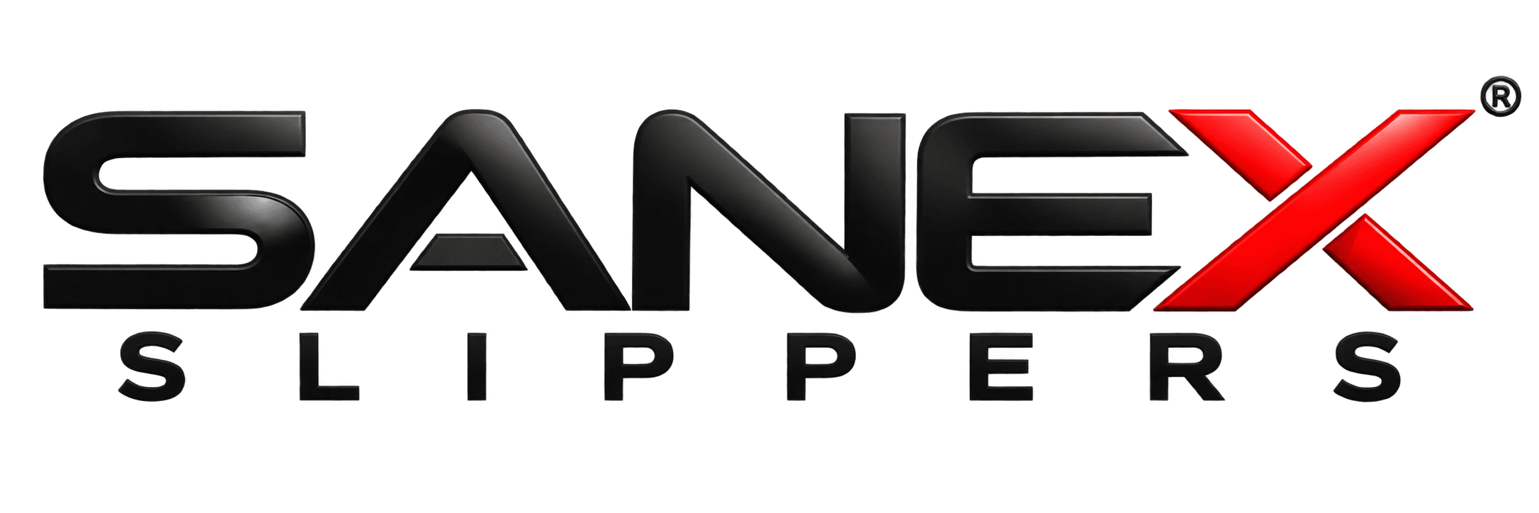 Sanex Terlik Logo